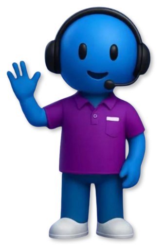 Mascota Entrale